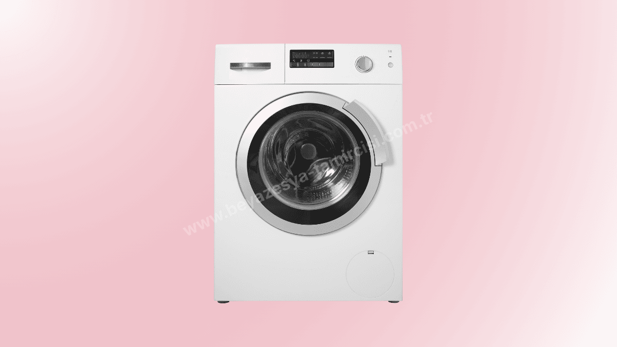 Bağlıca Çamaşır Makinesi Tamircisi - Bağlıca Beyaz Eşya Tamircisi