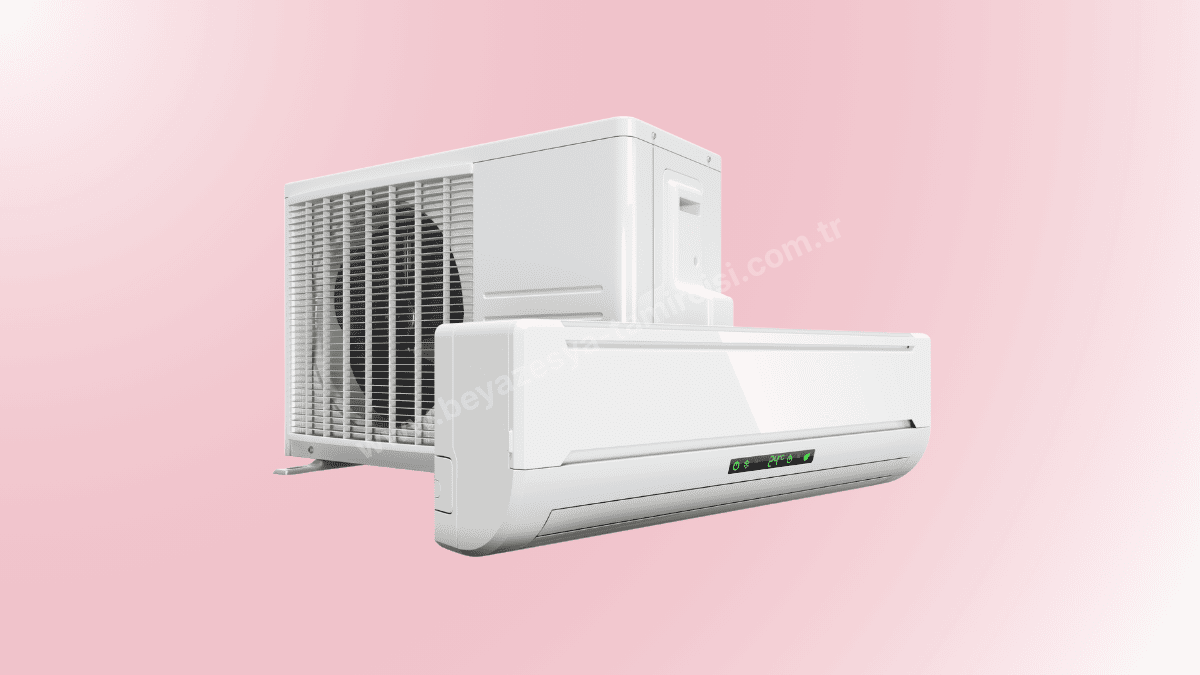 Bağlıca Klima Tamircisi - Bağlıca Beyaz Eşya Tamircisi